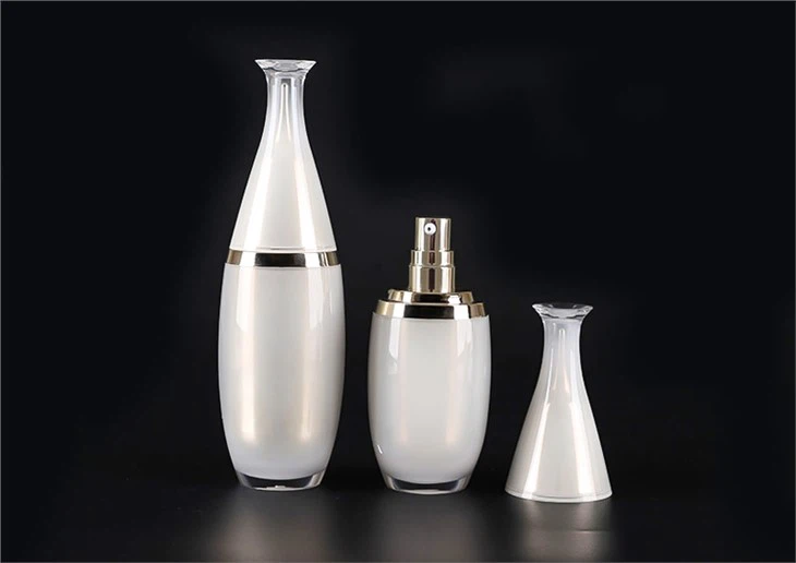 30ml Airless Pump Bottle suppliers