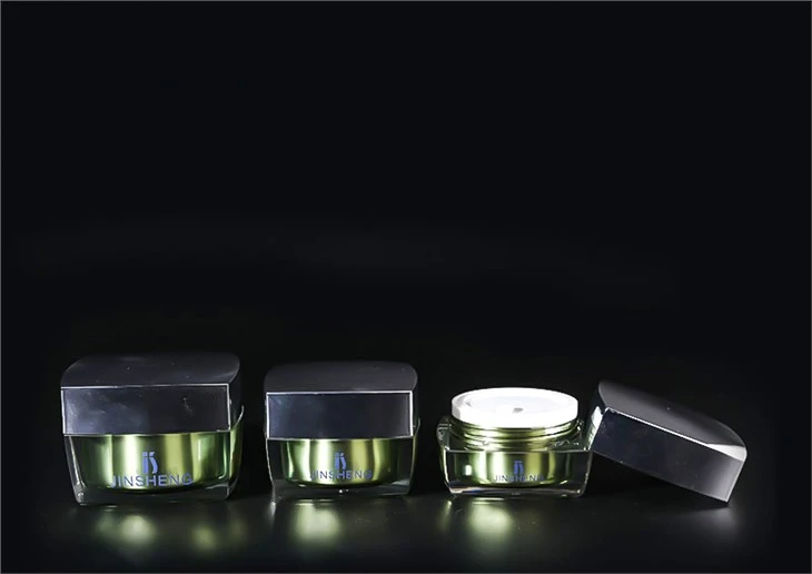 50ml Airless Pump Bottles quotation 