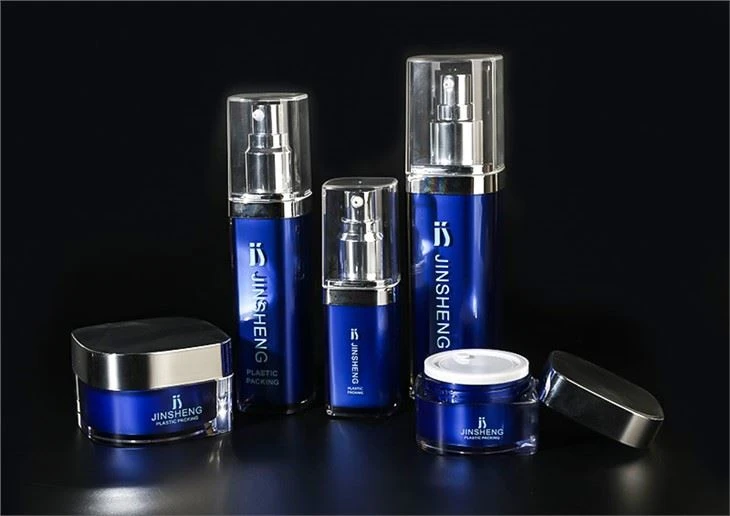 50ml Airless Pump Bottles Pricelist
