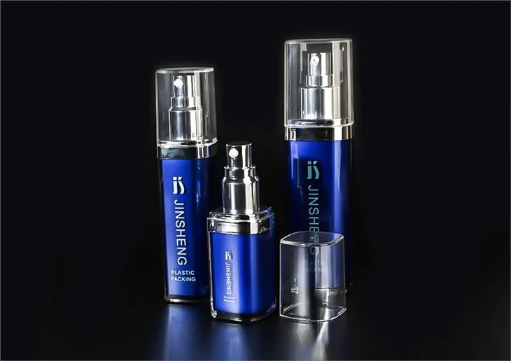 50ml Airless Pump Bottles price