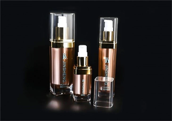 buy 50ml Airless Pump Bottles