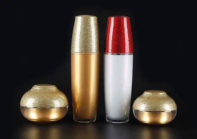 Kemasan Kecantikan Biodegradable