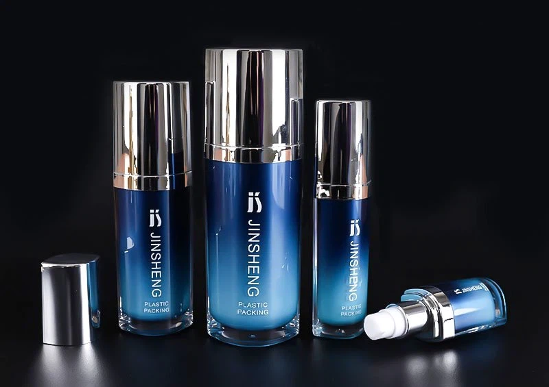 Botol Dan Wadah Untuk Kosmetik