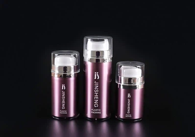 Kemasan Kecantikan Ramah Lingkungan